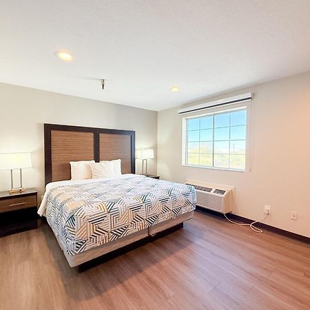 Studio 6 Suites Tucson, Az Airport Kino Sports Complex Екстериор снимка