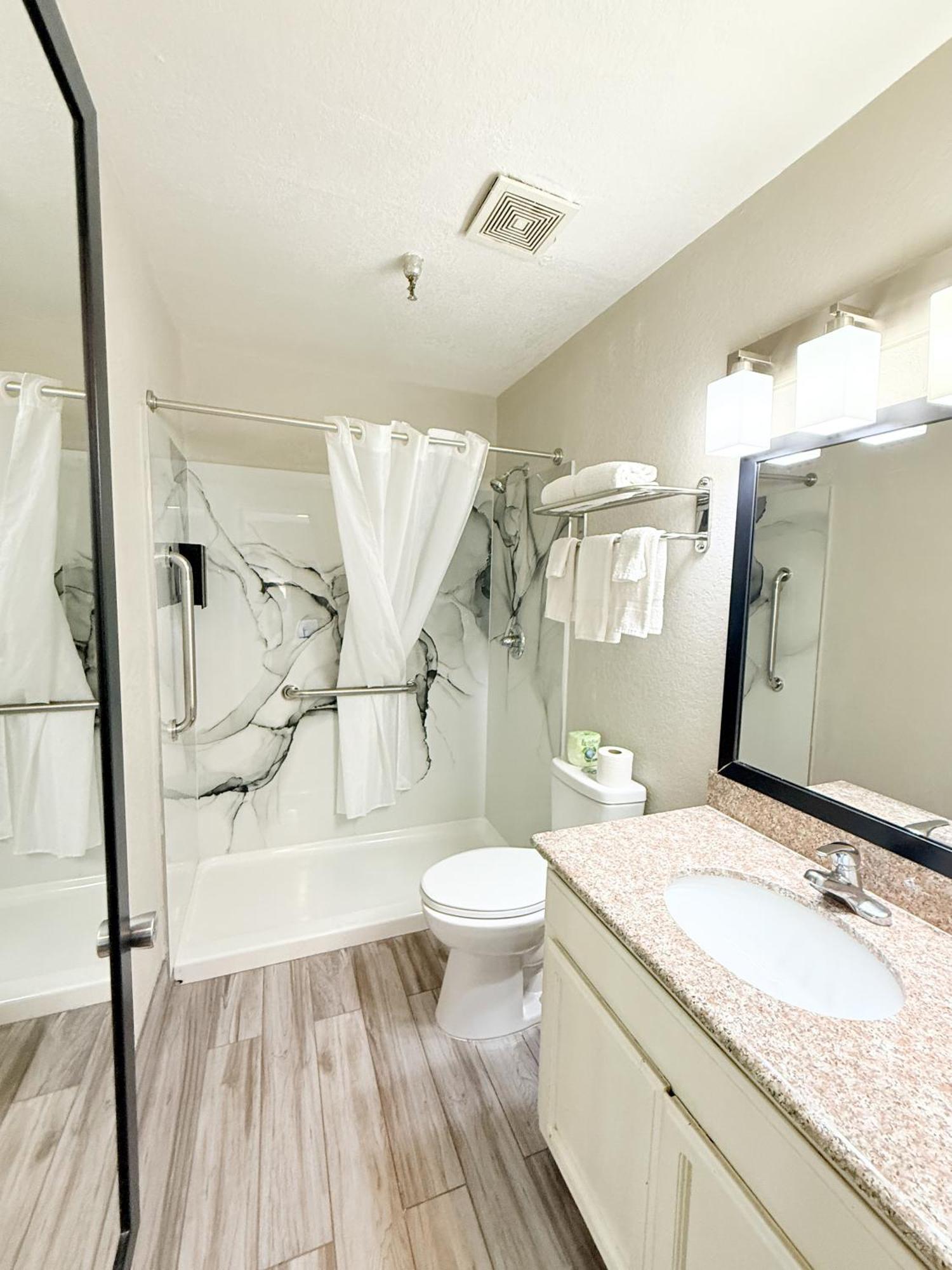Studio 6 Suites Tucson, Az Airport Kino Sports Complex Екстериор снимка
