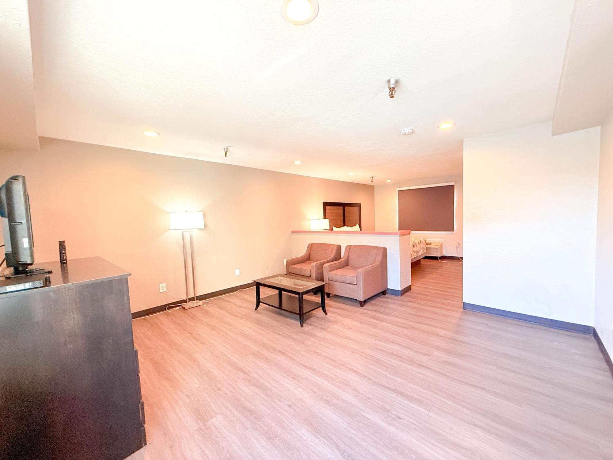Studio 6 Suites Tucson, Az Airport Kino Sports Complex Екстериор снимка